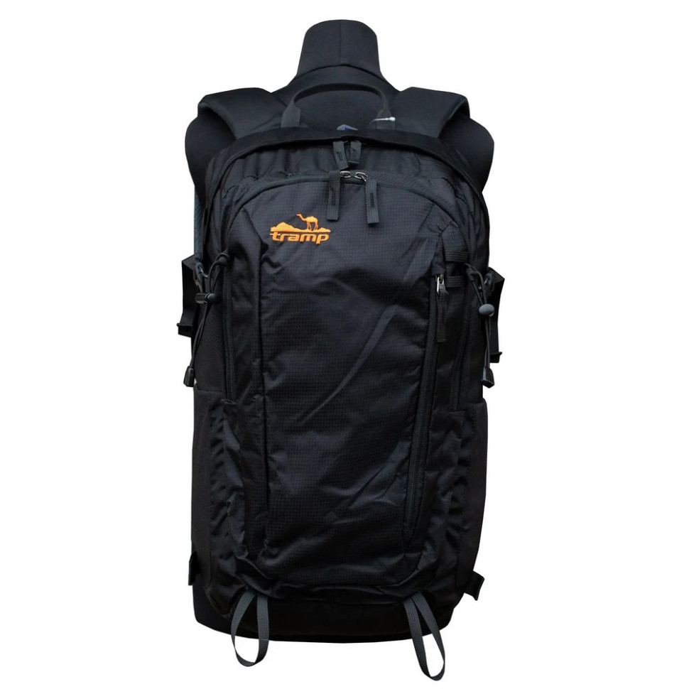 Рюкзак туристичний Ivar Tramp UTRP-051-black 30 л