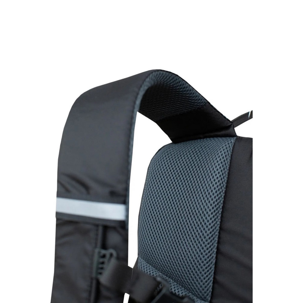Рюкзак туристичний Ivar Tramp UTRP-051-black 30 л
