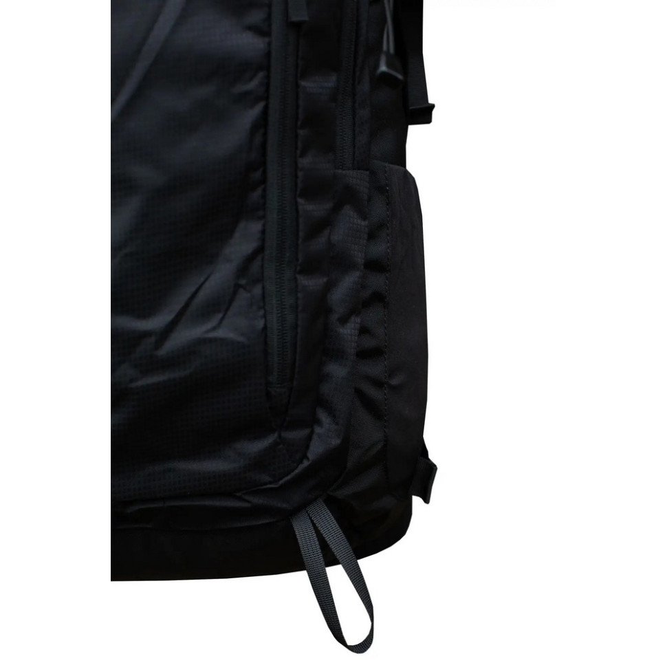 Рюкзак туристичний Ivar Tramp UTRP-051-black 30 л