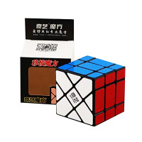 Кубик Рубика "Fisher Сube" 183