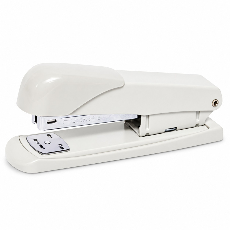Степлер канцелярський COLOR-IT 213SP(Gray) скоби №24; 26, 125х50х35 мм