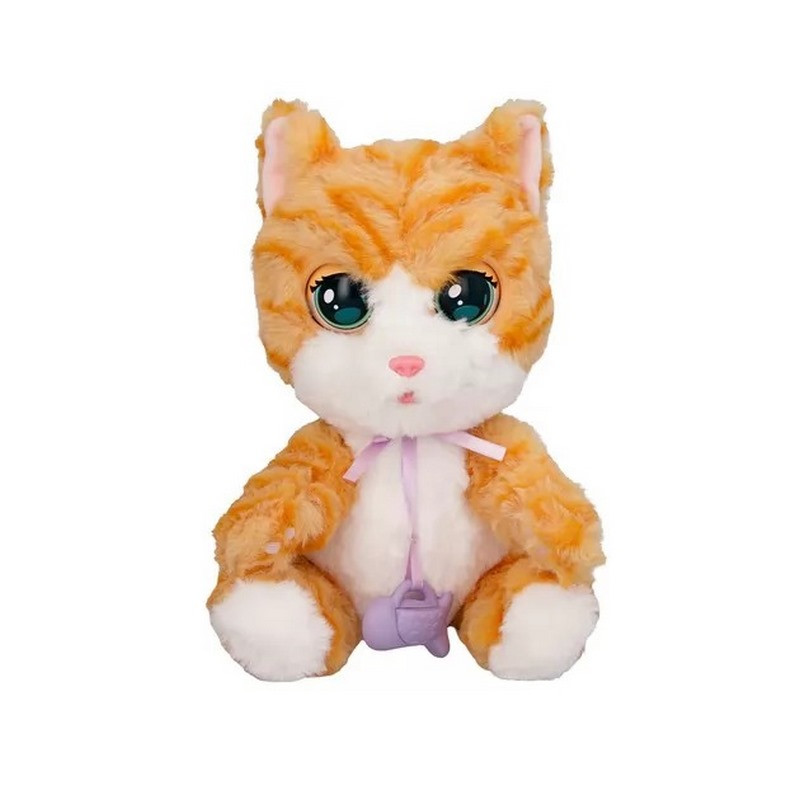 Інтерактивна іграшка РУДЕ КОШЕНЯ Baby Paws 921139IM