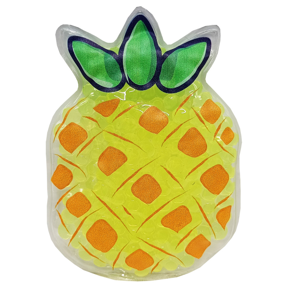 Іграшка антистрес з орбізами Pineapple Bambi MQ10276(Pineapple)