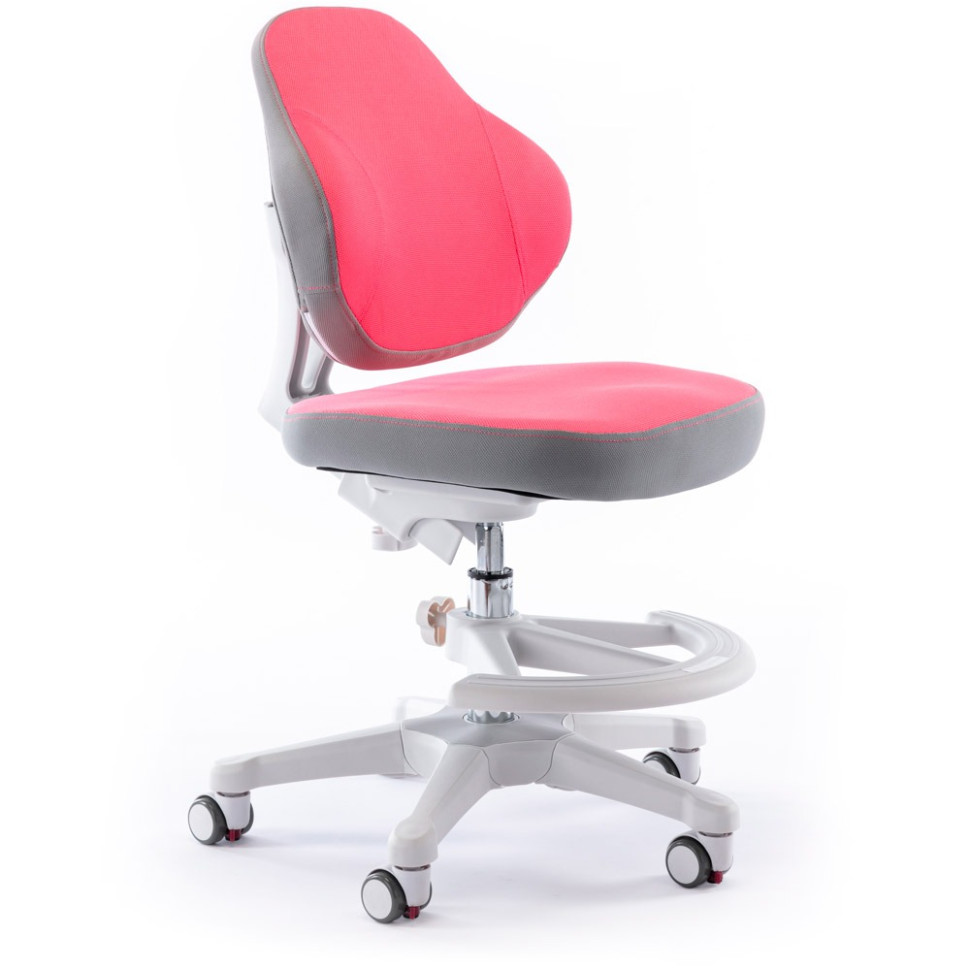 Дитяче крісло Mio Classic Evo-Kids Y-405 KP, Pink