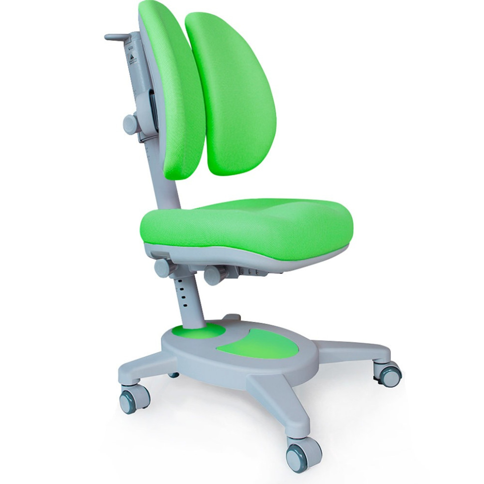 Дитяче крісло Onyx Duo Mealux Y-115 KZ, Green