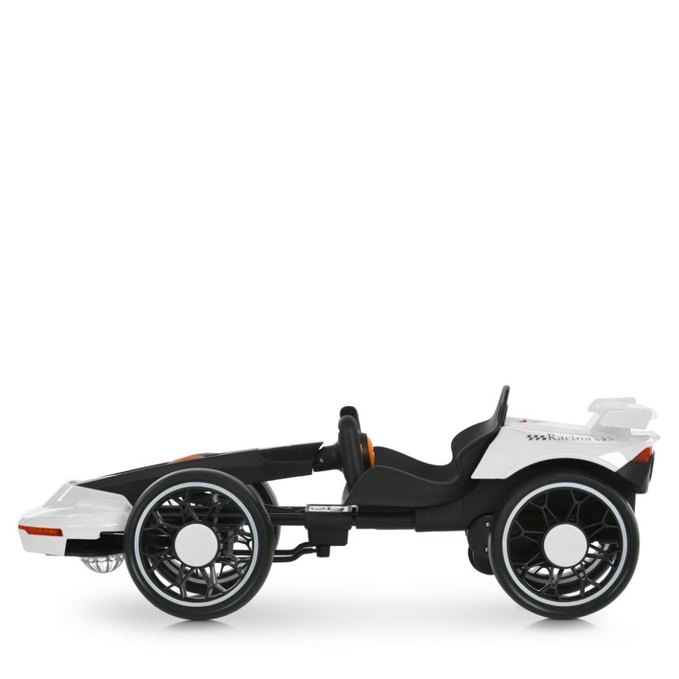 Детский электромобиль Электрокарт Bambi M 6145(A)EBR-1 до 30 кг