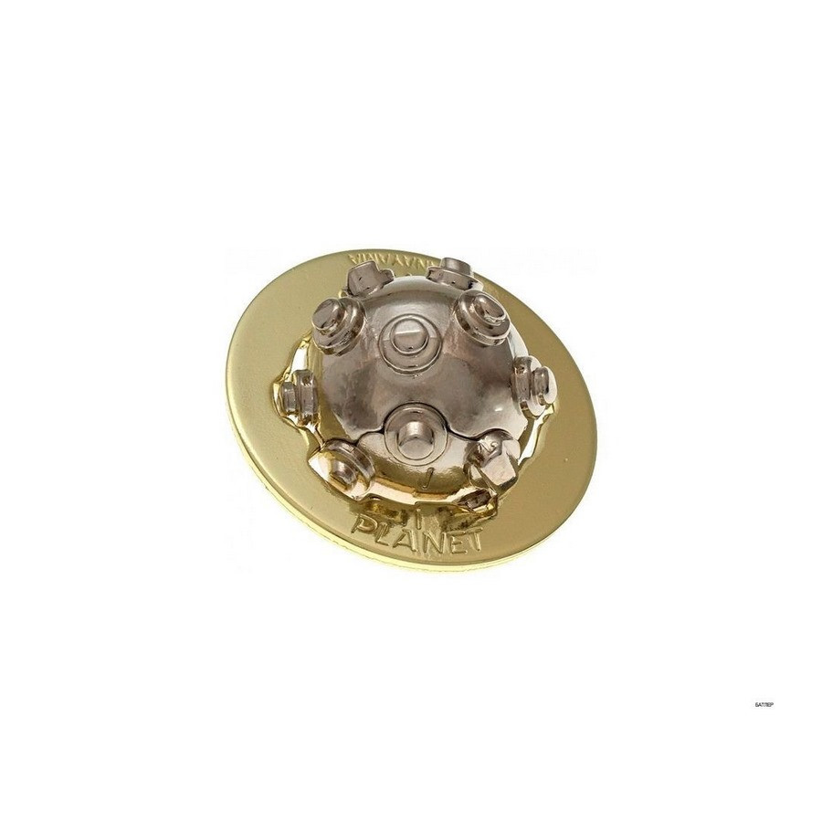 Головоломка з металу 4* Планета Huzzle 515068