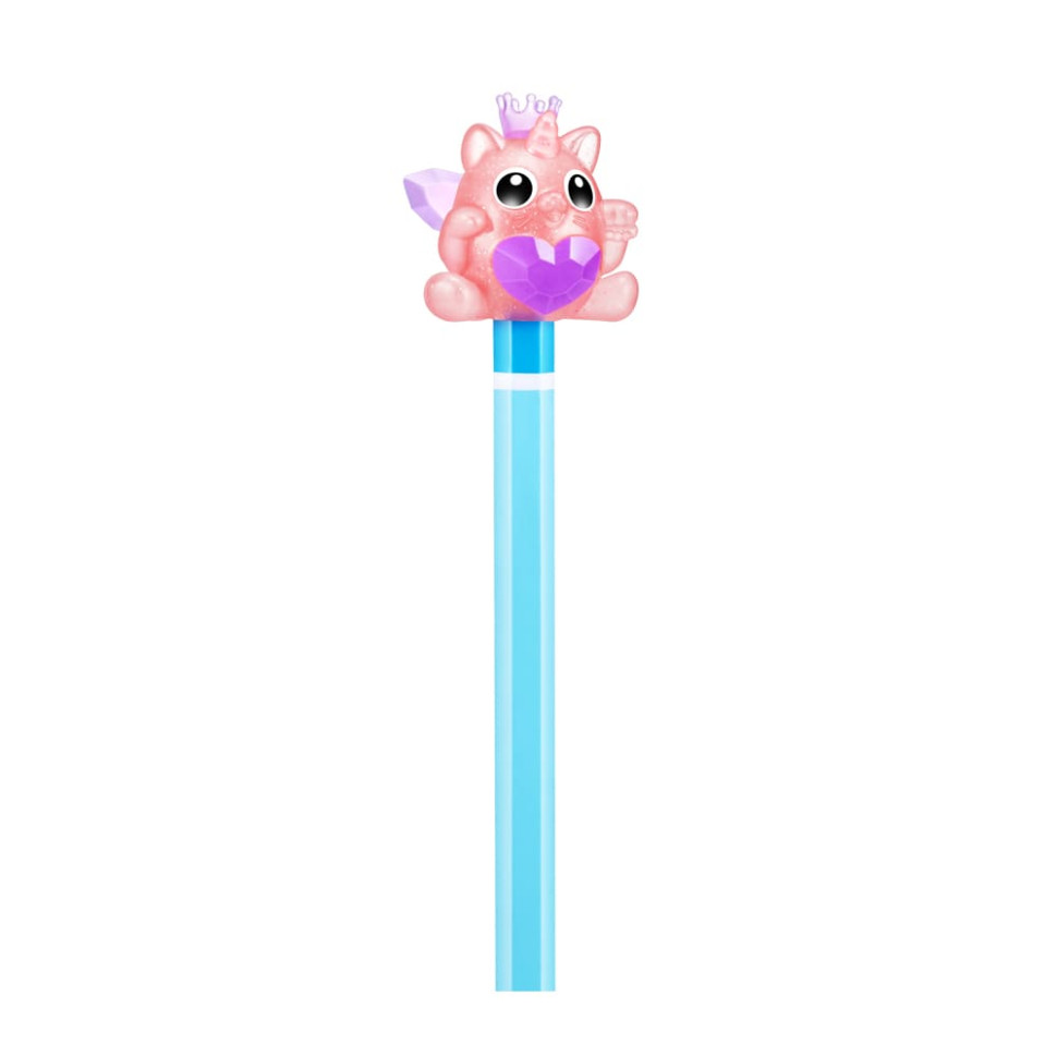 Мягкая игрушка-сюрприз Rainbocorns-G 9281G серия Fairycorn Princess
