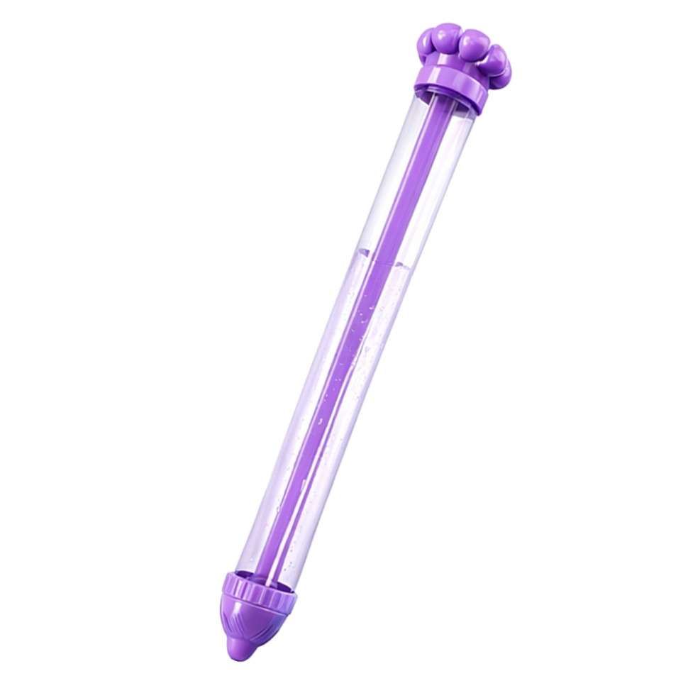 Водный пистолет Bambi 3376A(Violet) 3 варианта разбрызгивания воды