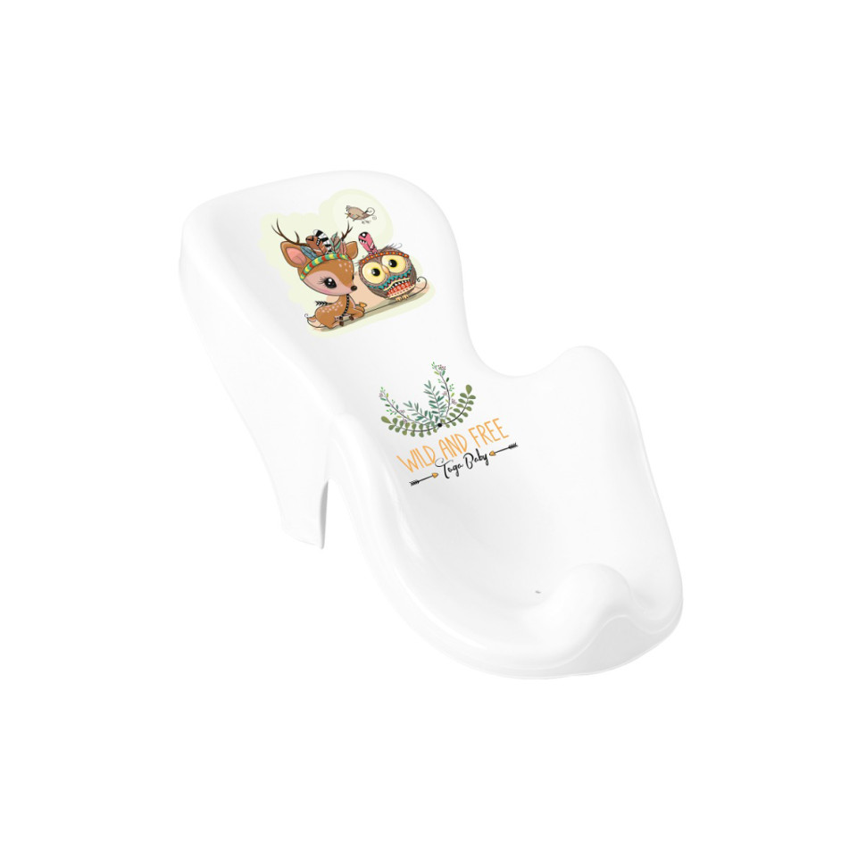 Горка для купания DZ-003 Дикий запад Tega Baby DZ-003-103 Deer 