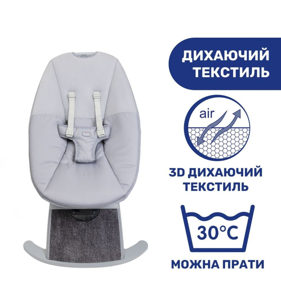 Заколисуючий центр