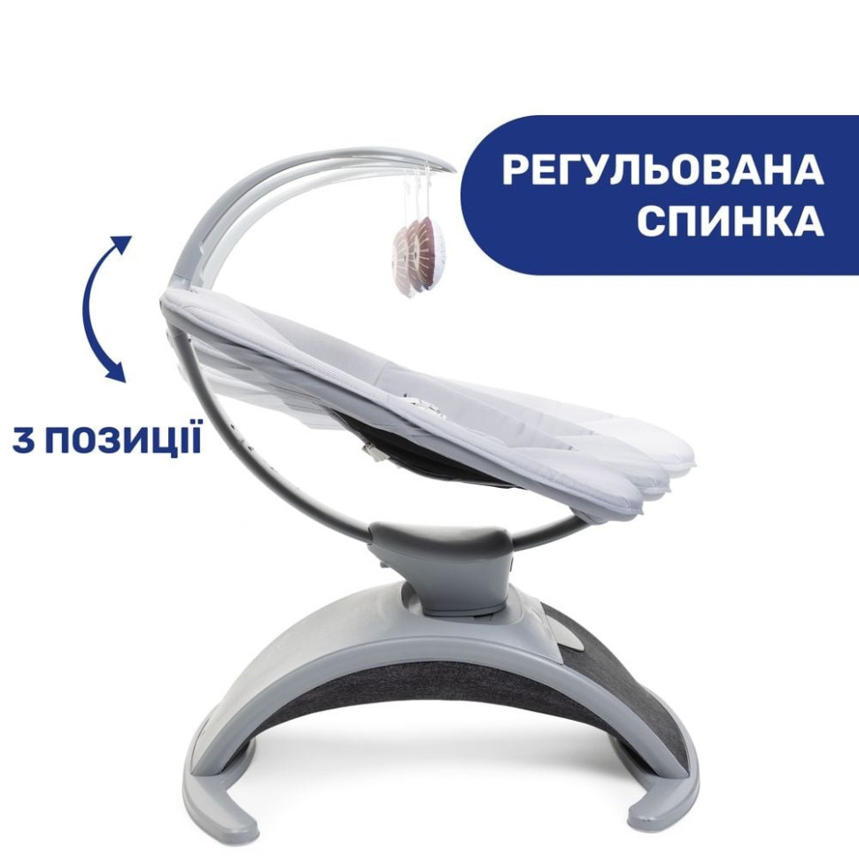 Заколисуючий центр