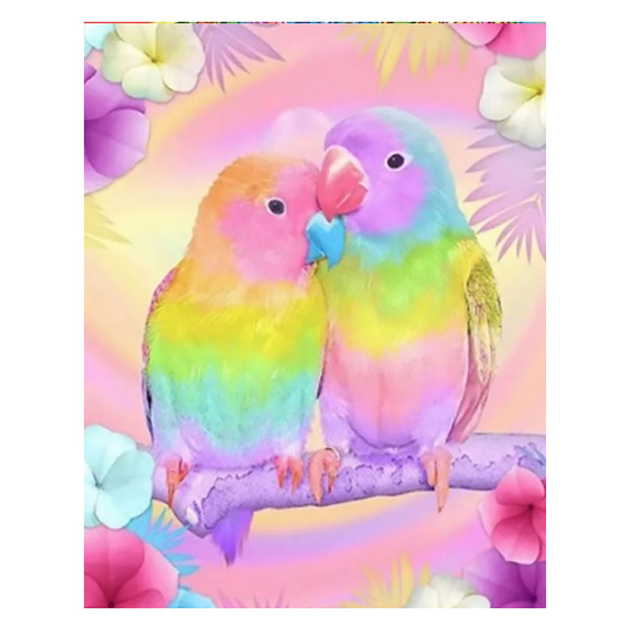 Алмазная мозаика 