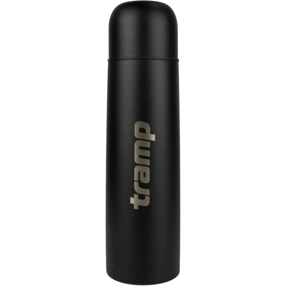 Термос Basic Tramp UTRC-104-black 0,75 л, чорний