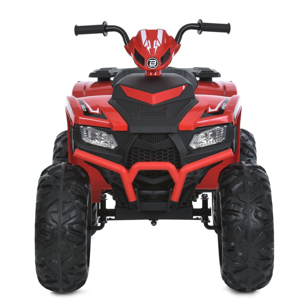 Детский электромобиль Квадроцикл Bambi Racer M 6060EL-3(24V) до 35 кг