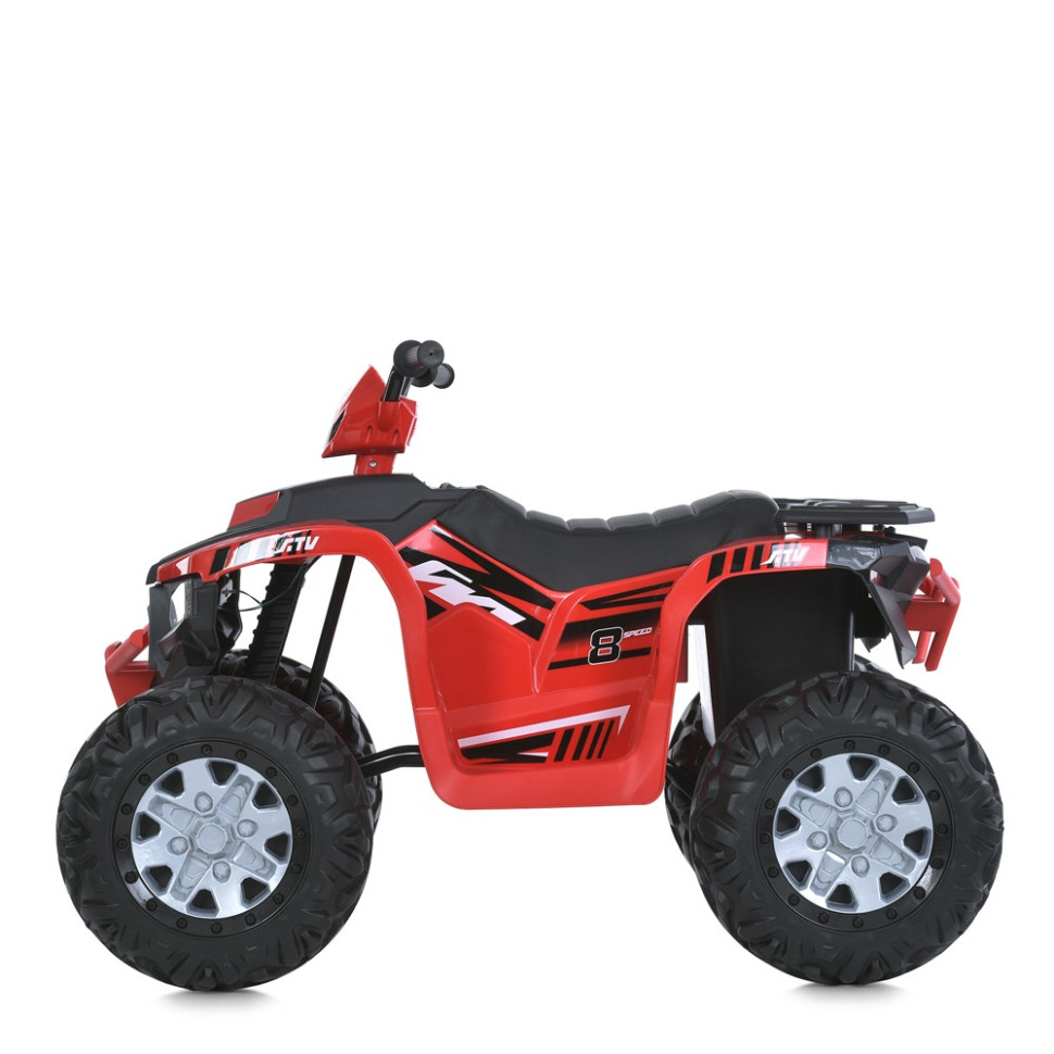 Детский электромобиль Квадроцикл Bambi Racer M 6060EL-3(24V) до 35 кг