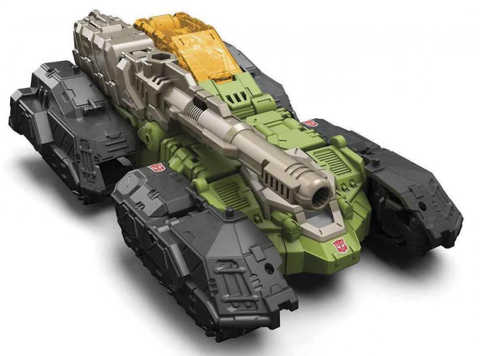 Transformers Дженерейшнс: Війни титанів Делюкс, в асорт. B7762
