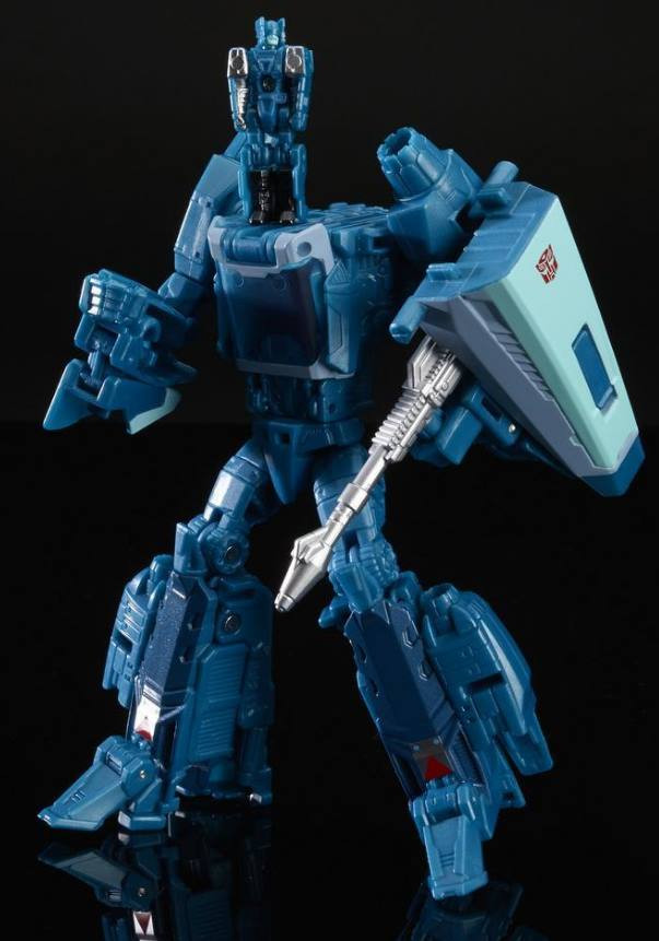 Transformers Дженерейшнс: Війни титанів Делюкс, в асорт. B7762