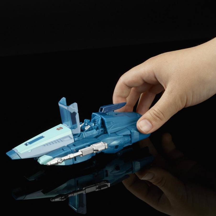 Transformers Дженерейшнс: Війни титанів Делюкс, в асорт. B7762