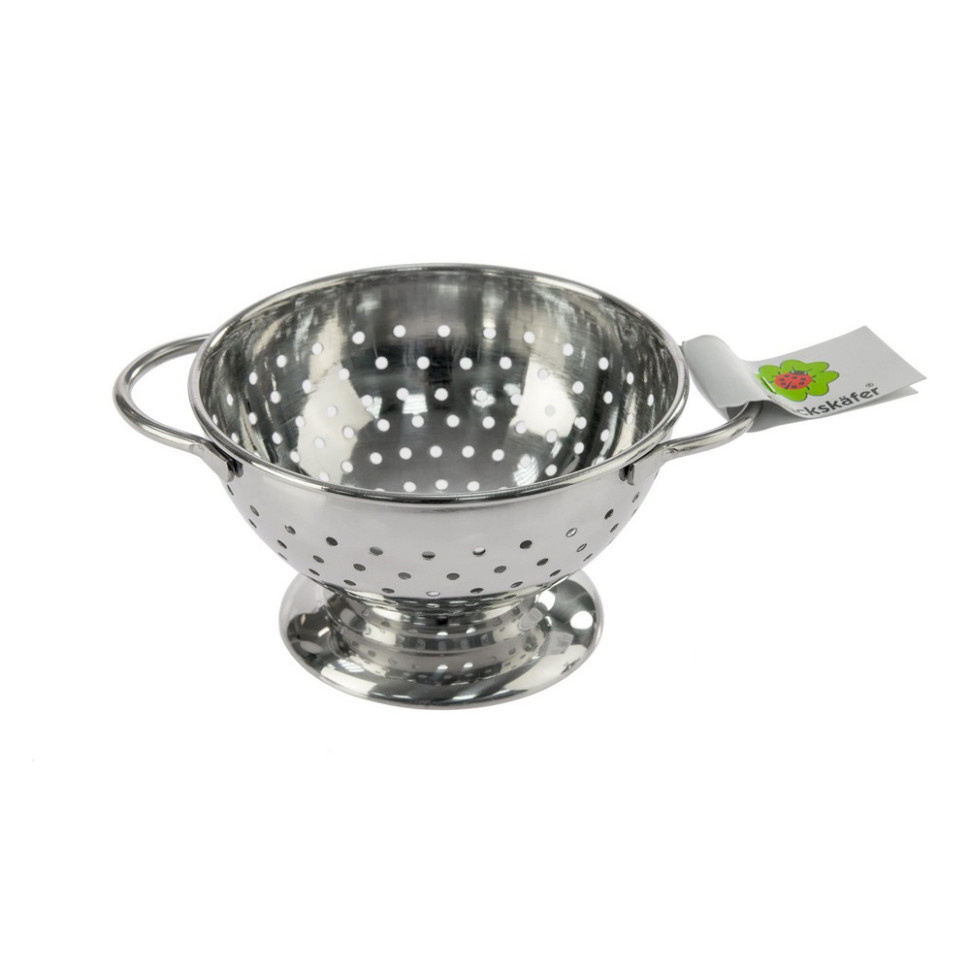 Игровой дуршлаг nic NIC530350 металлический 11 см