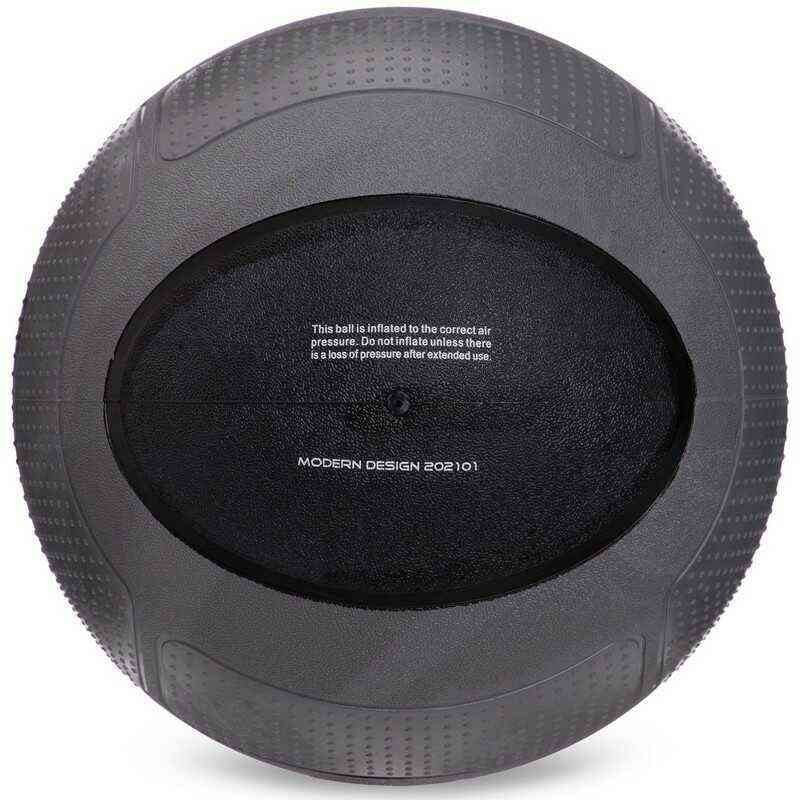 Медбол (медицинский мяч) для кроссфита Medicine Ball Gemini Sport GI-2620-10, 10 кг