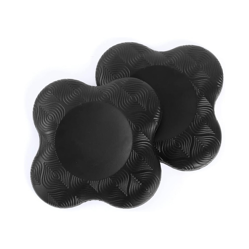 Подставки под колени и локти для йоги и фитнеса EasyFit EF-1931