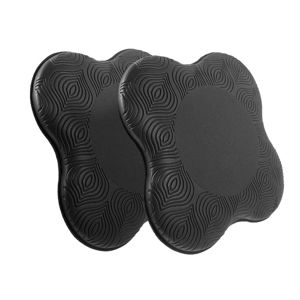 Подставки под колени и локти для йоги и фитнеса EasyFit EF-1931
