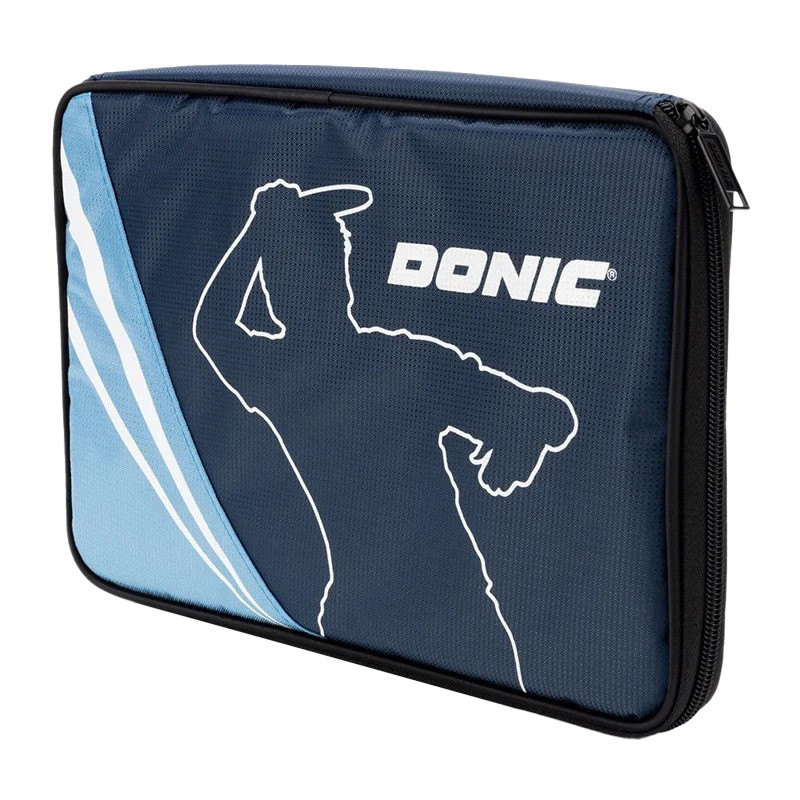 Косметичка для настільного тенісу Legends Donic 818540 Blue