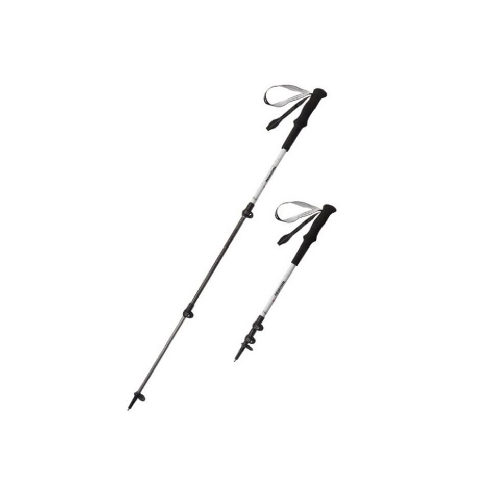 Трекинговая палка 3-секционная ST06 NH17D006-D Naturehike 6975641886877, 60-120 см