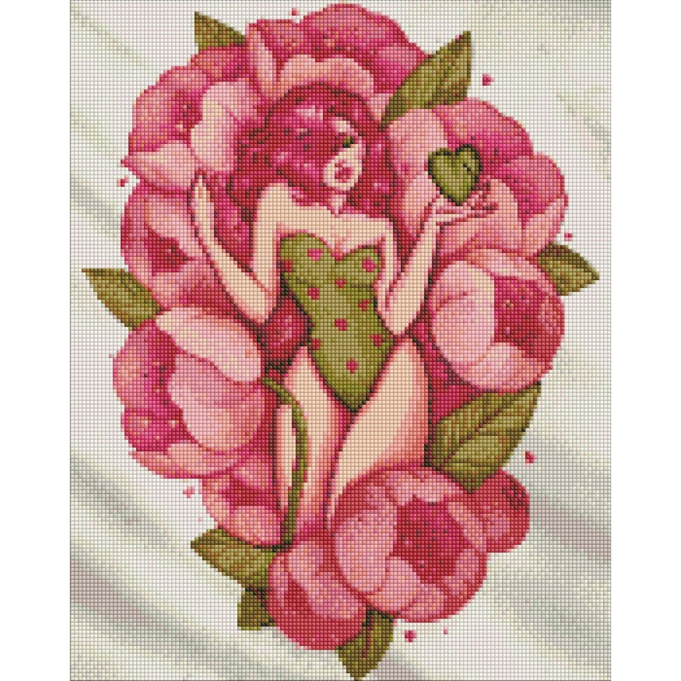 УЦЕНКА!!! Алмазная мозаика 