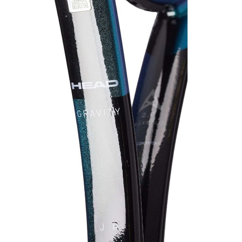 Ракетка для великого тенісу Gravity Jr 26 2025 G0 Head 231205