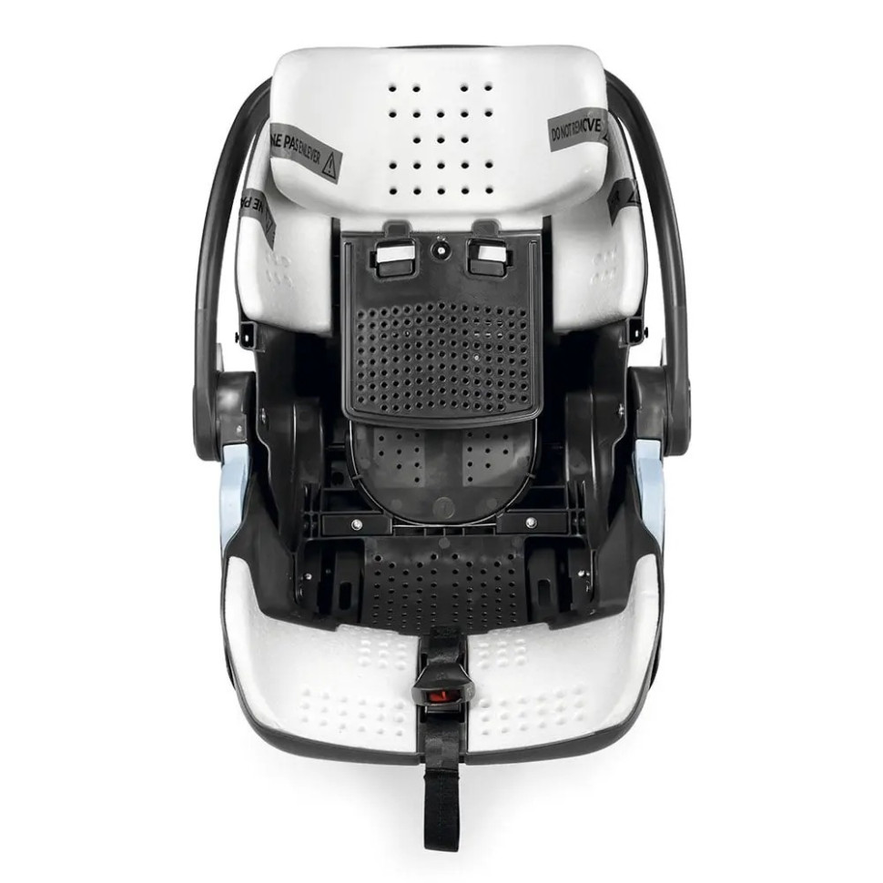 Коляска дитяча універсальна 3 в 1 Veloce 500 Lounge Peg Perego PACK-VEL31LG000003