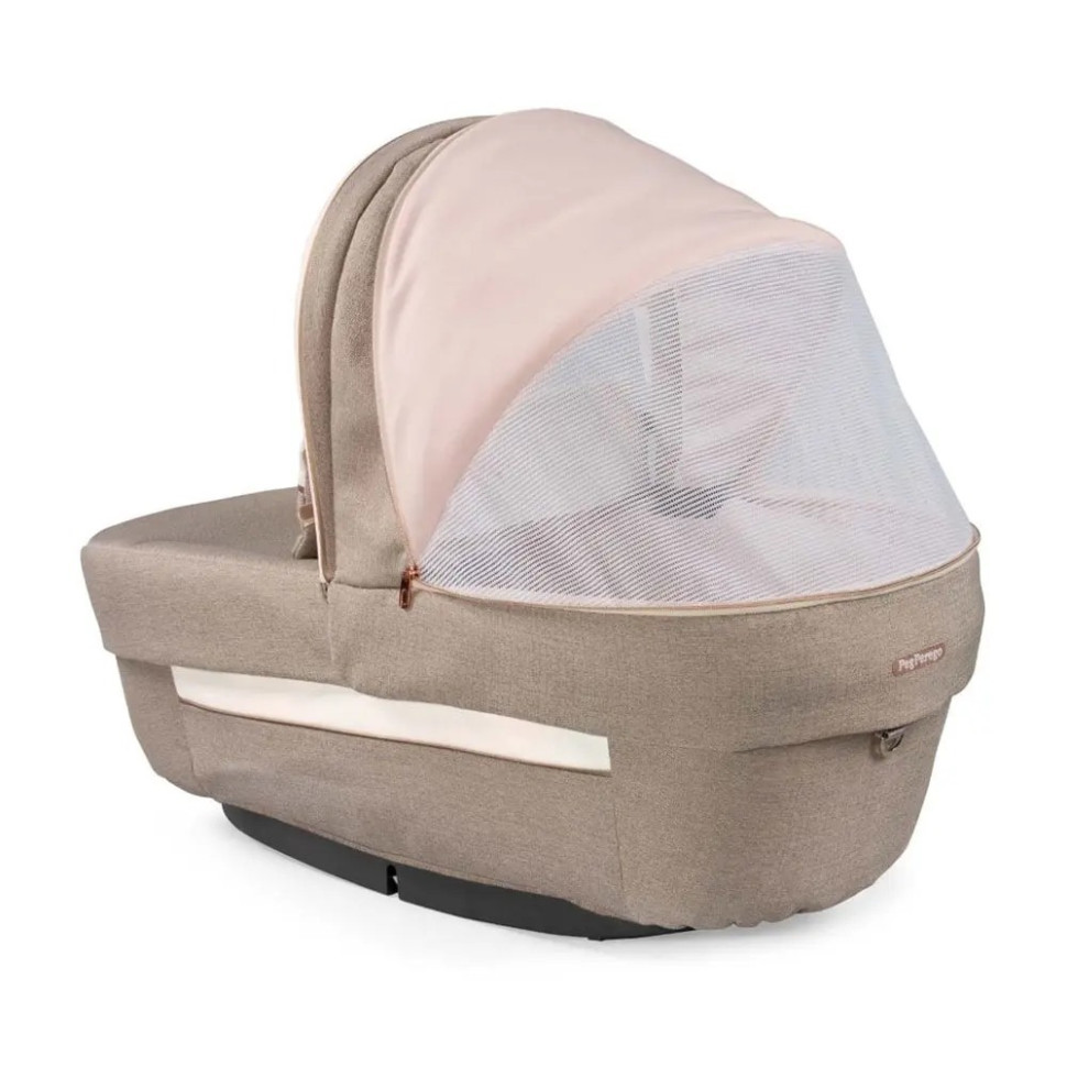 Коляска дитяча універсальна 3 в 1 Veloce 500 Lounge Peg Perego PACK-VEL31LG000003