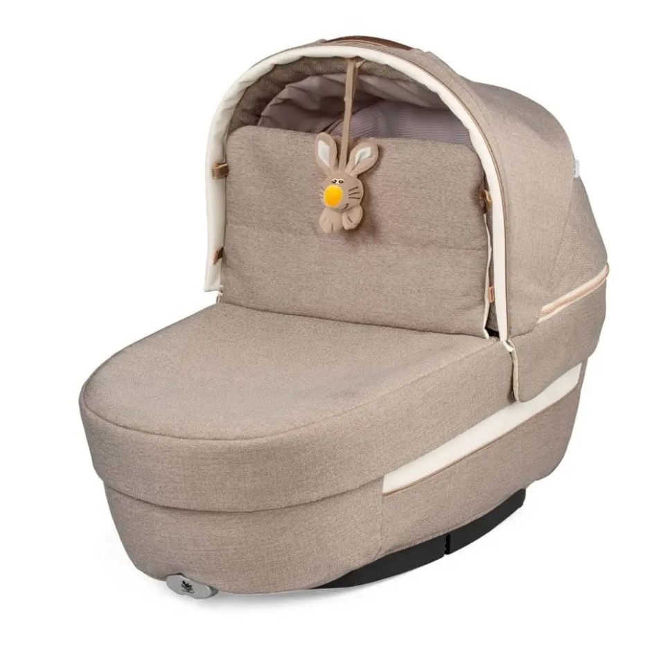 Коляска дитяча універсальна 3 в 1 Veloce 500 Lounge Peg Perego PACK-VEL31LG000003
