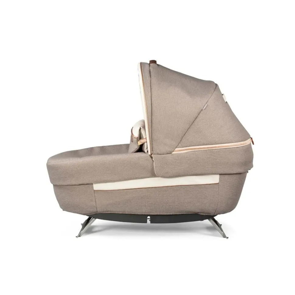 Коляска дитяча універсальна 3 в 1 Veloce 500 Lounge Peg Perego PACK-VEL31LG000003