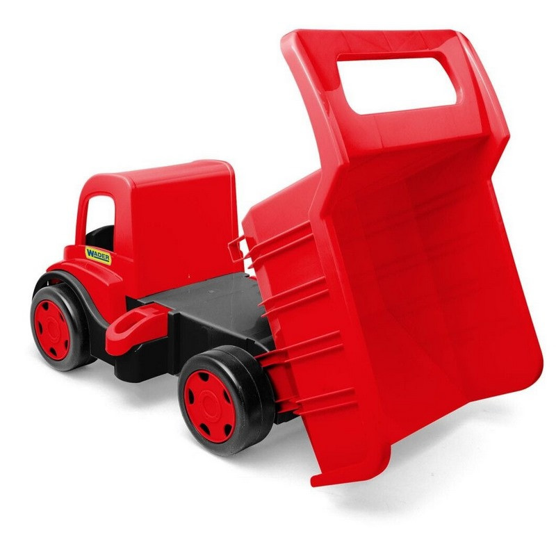 Дитяча іграшкова машинка 