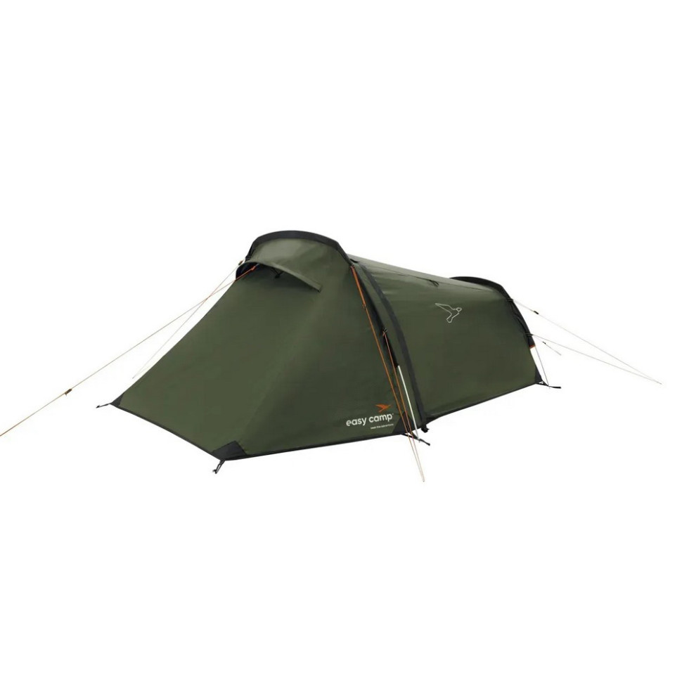 Намет двомісний Sarek 2 Easy Camp 931540 зелений
