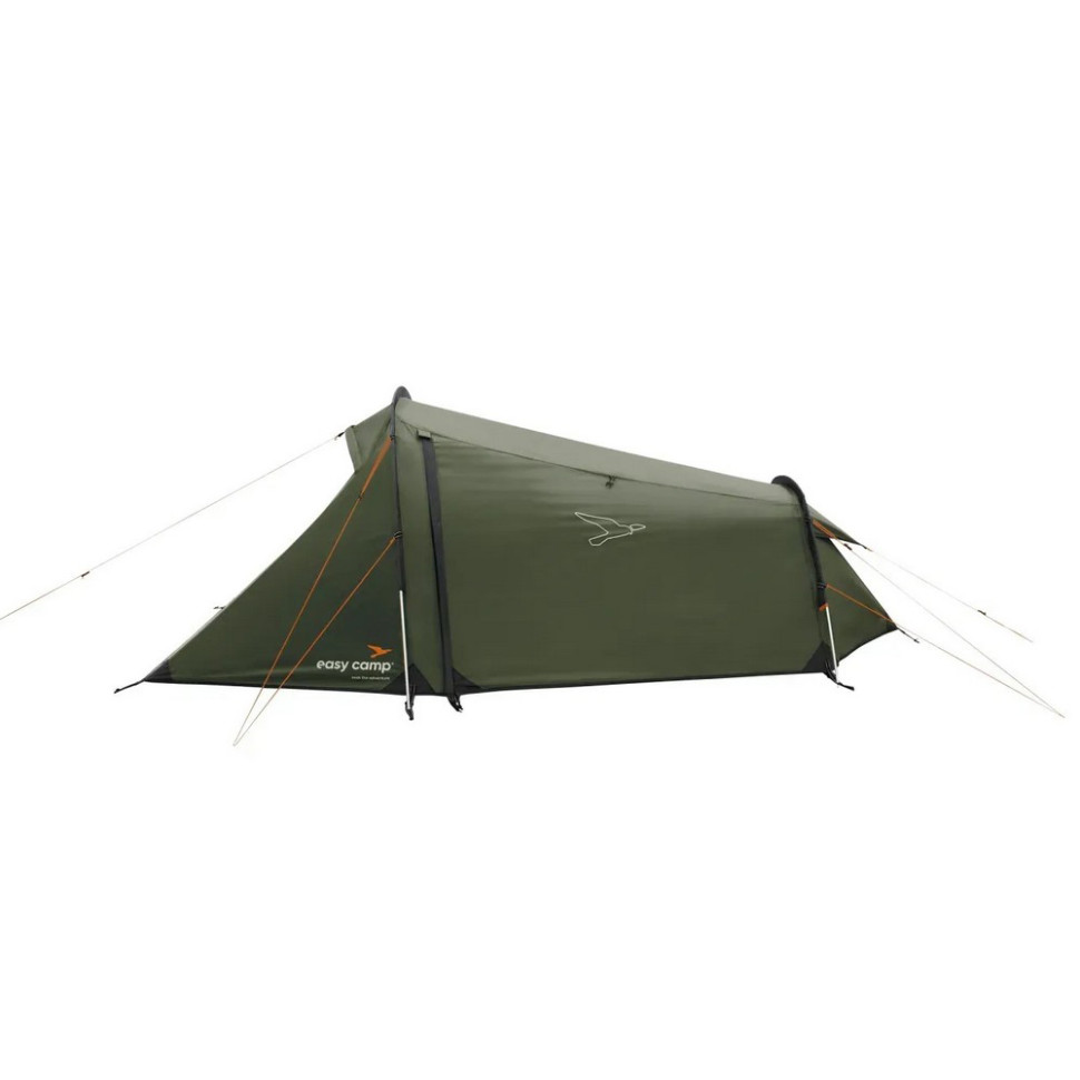 Намет двомісний Sarek 2 Easy Camp 931540 зелений