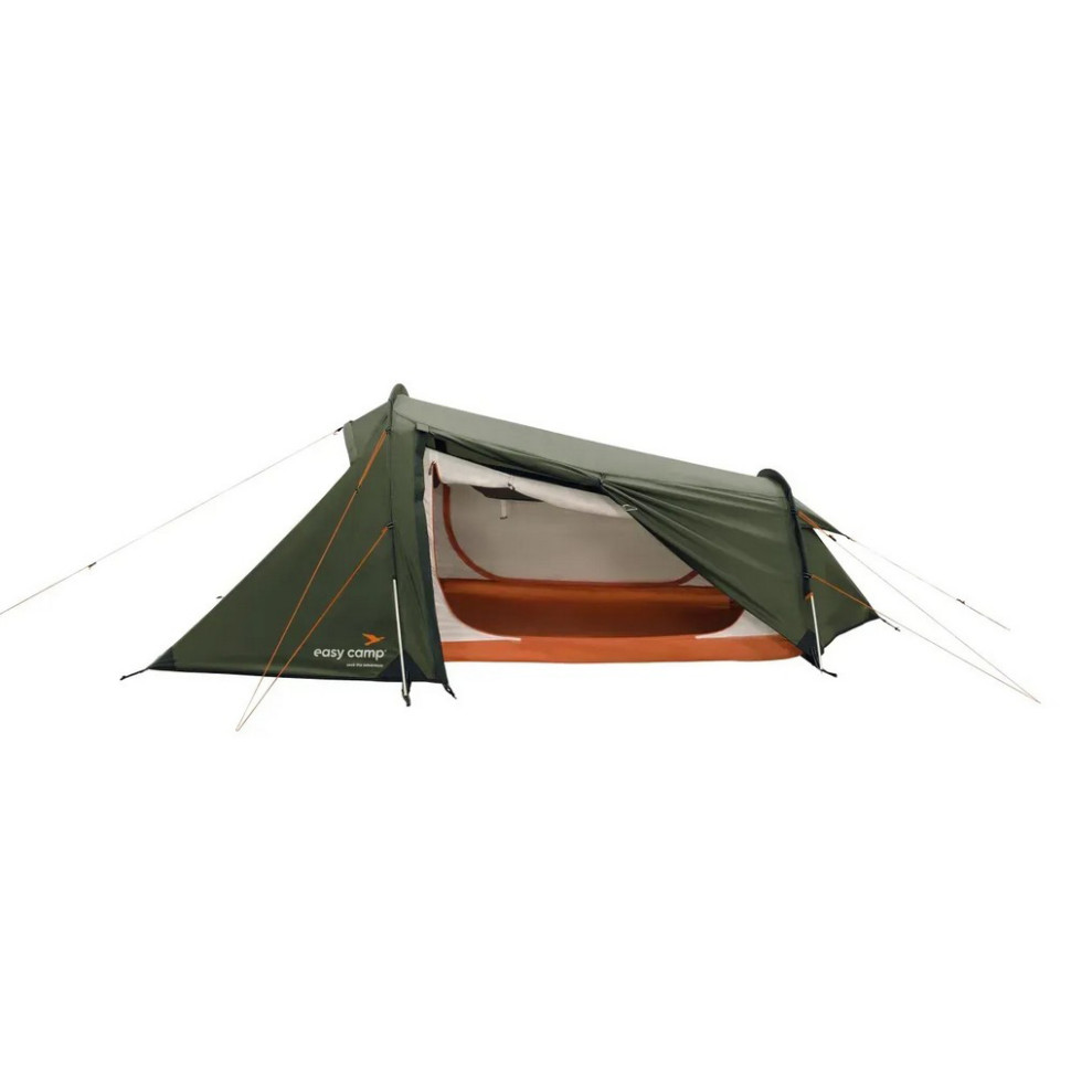 Намет двомісний Sarek 2 Easy Camp 931540 зелений