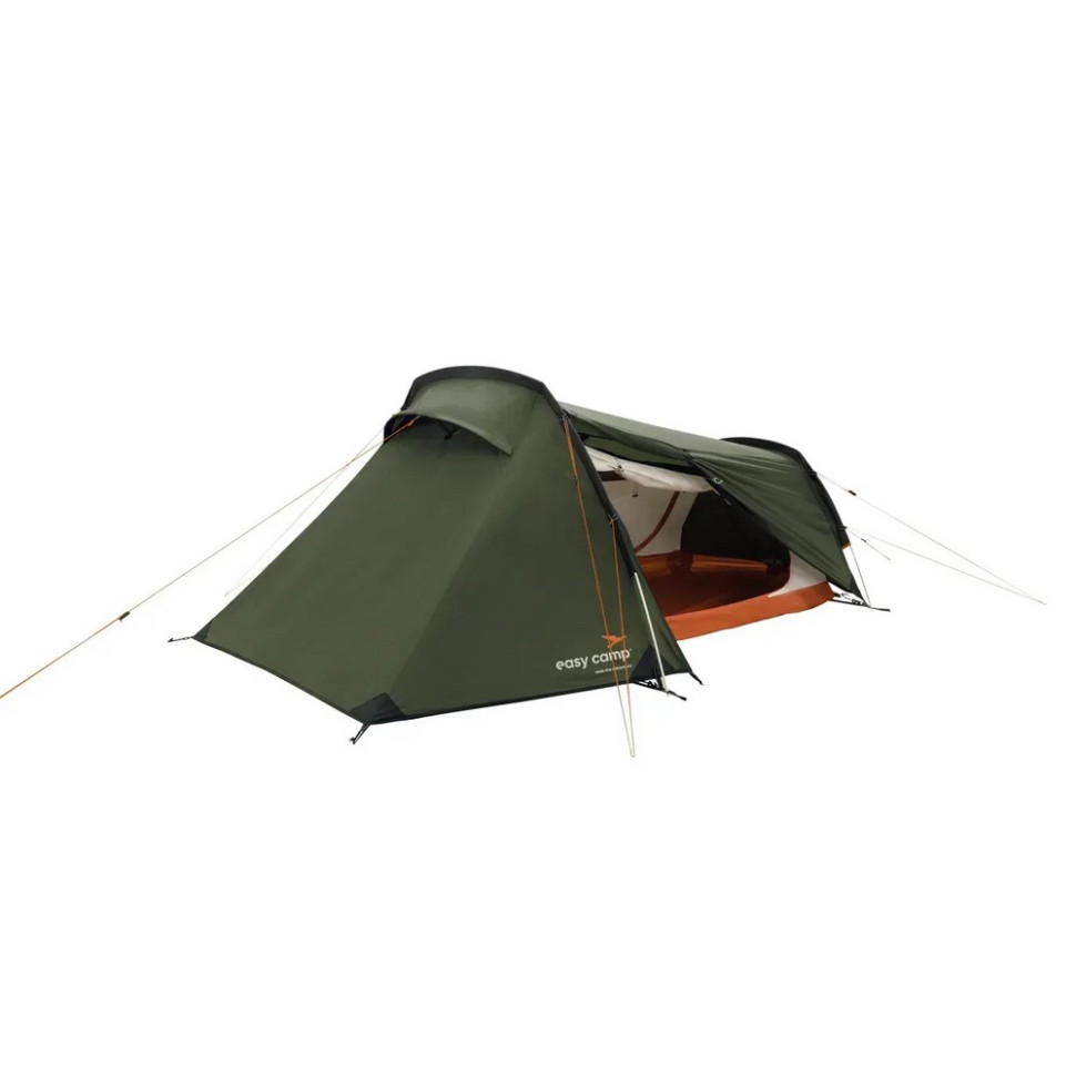 Намет двомісний Sarek 2 Easy Camp 931540 зелений
