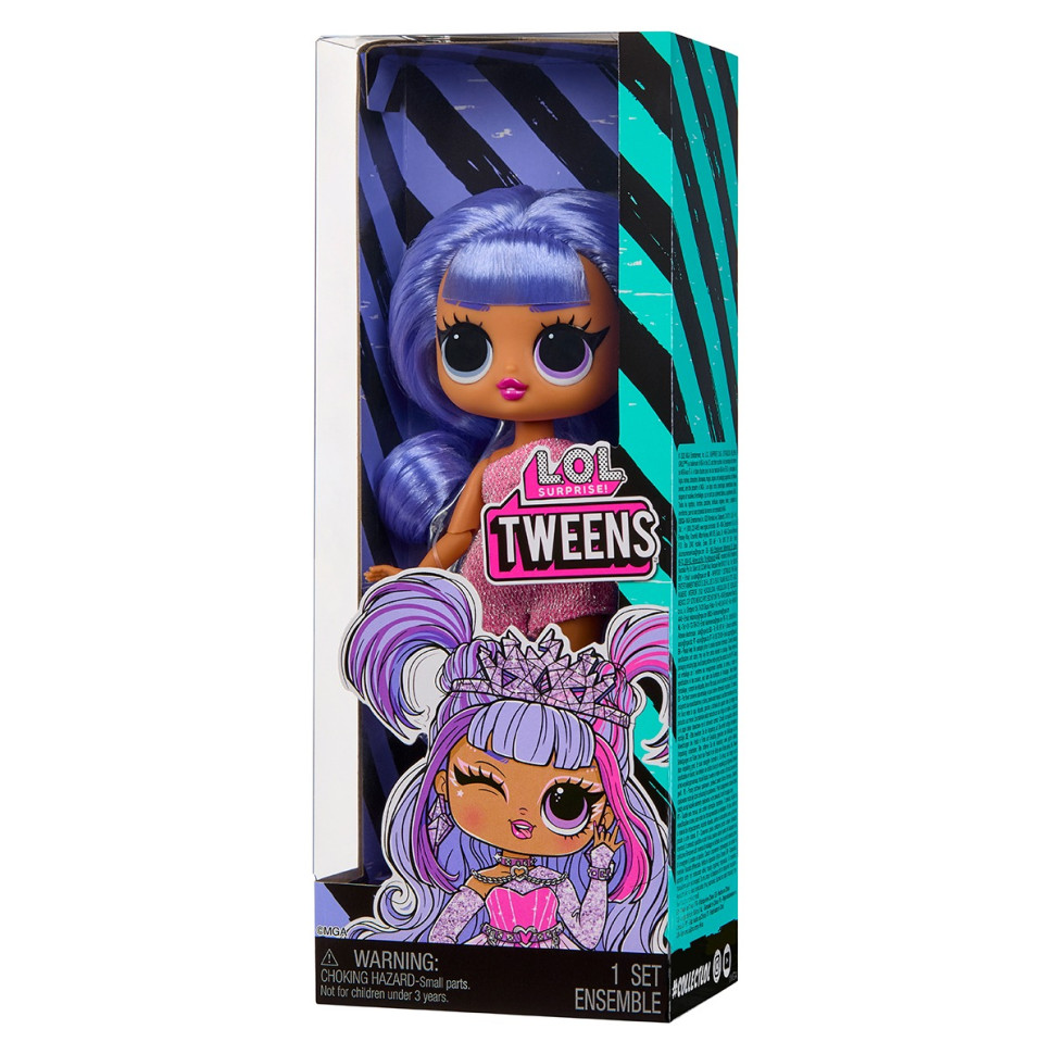 Детская кукла 