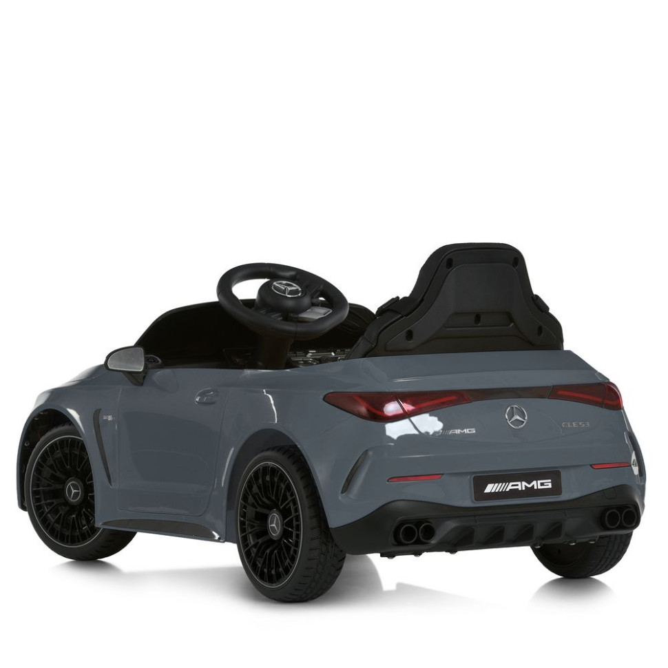 Детский электромобиль Машина Bambi M 6292EBLR-11 до 30 кг