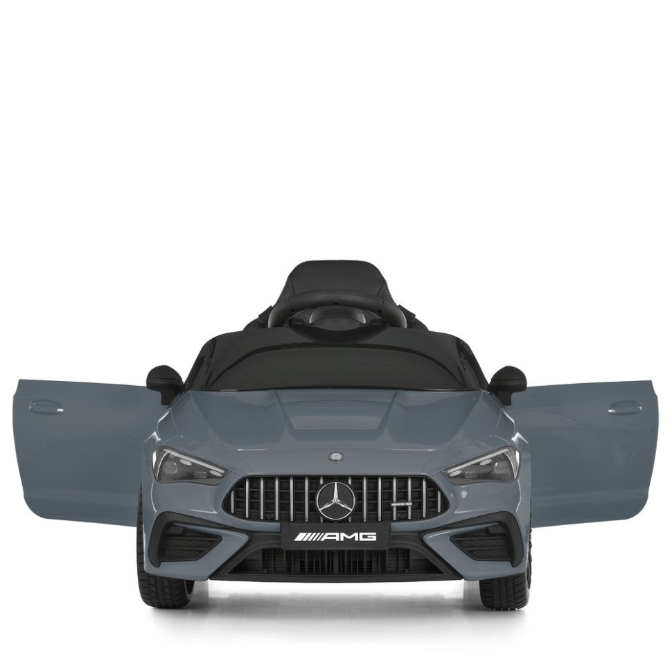 Детский электромобиль Машина Bambi M 6292EBLR-11 до 30 кг