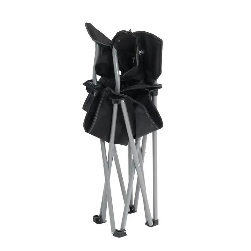 Крісло кемпінгове Catamarca 470466 Outwell 931737 Black