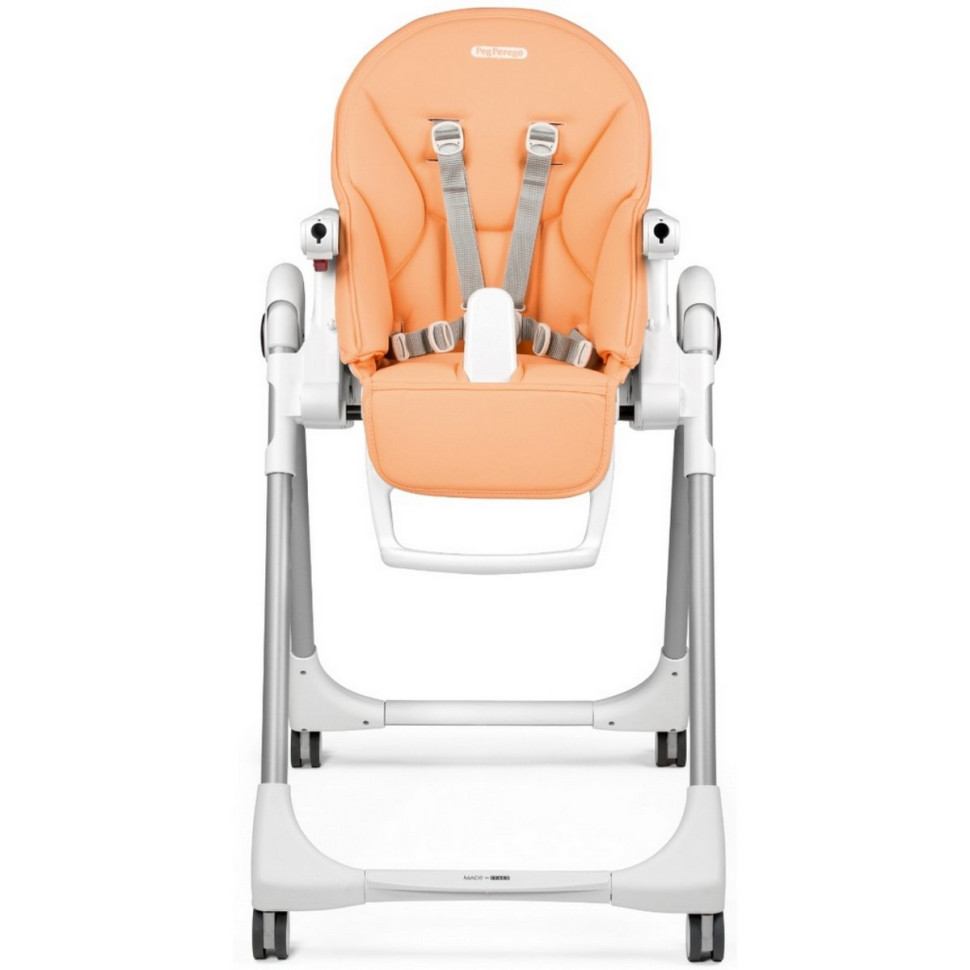Стільчик для годування Prima Pappa Follow Me Peg-Perego IH01000000BL68 Peach