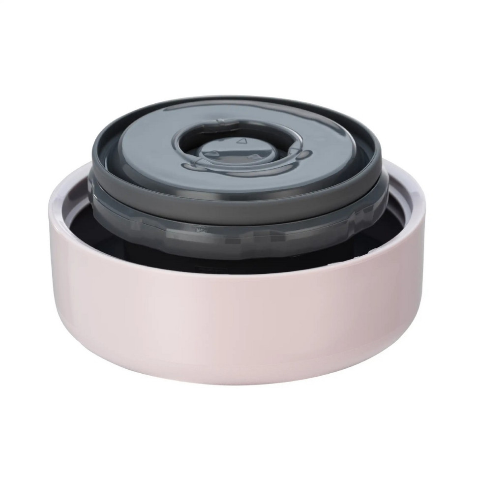 Пищевой термоконтейнер Zojirushi SW-KA52HPM 0,52 л, розовый
