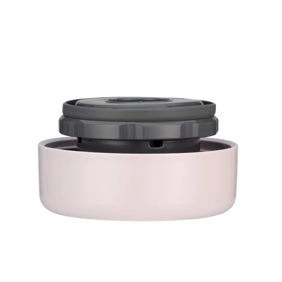 Пищевой термоконтейнер Zojirushi SW-KA52HPM 0,52 л, розовый