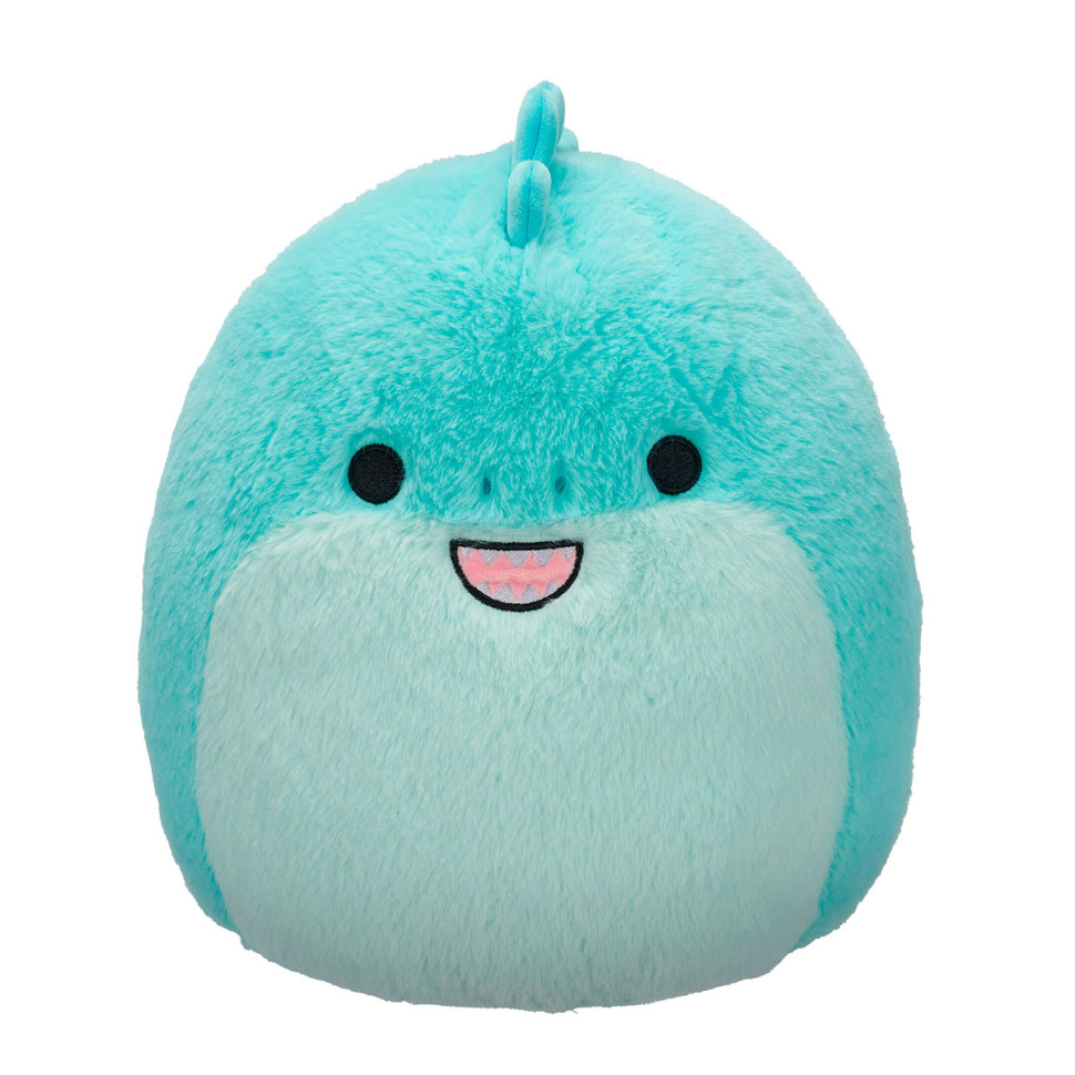 М'яка іграшка Вугор Езі Squishmallows SQCR06755, 30 см