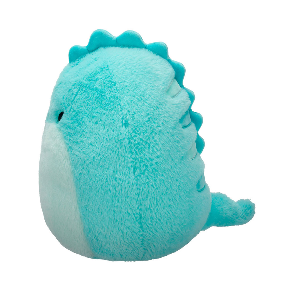 М'яка іграшка Вугор Езі Squishmallows SQCR06755, 30 см