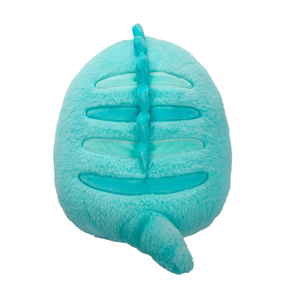 М'яка іграшка Вугор Езі Squishmallows SQCR06755, 30 см